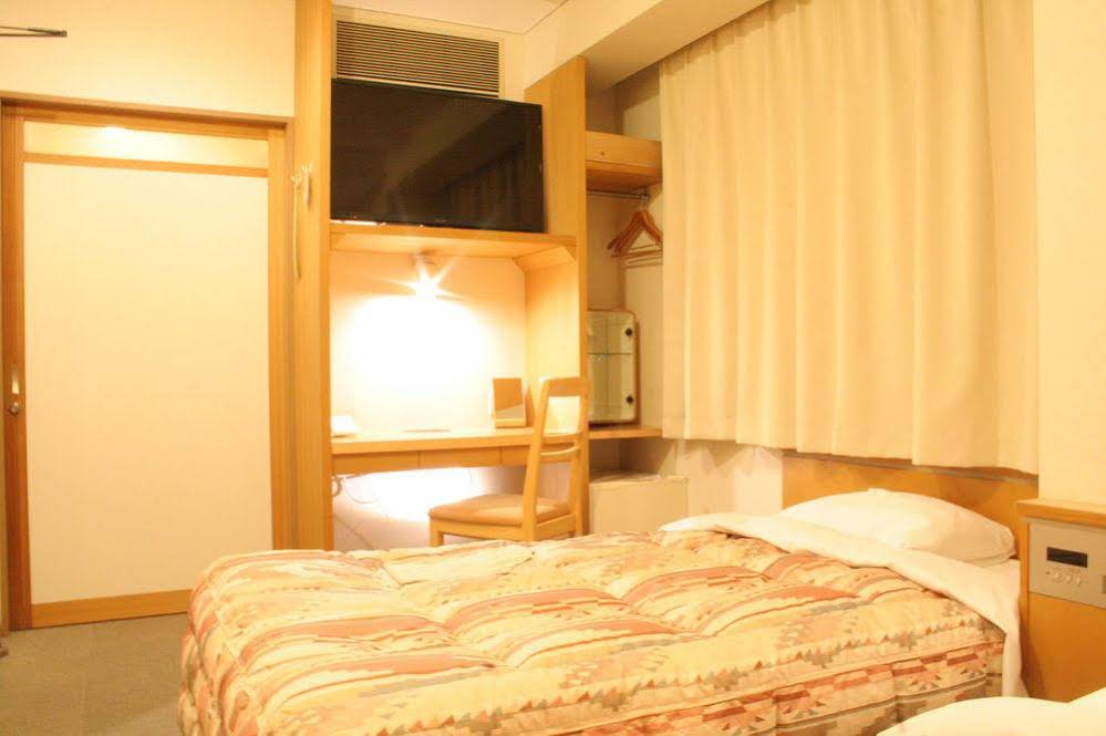 Hotel Estacion Hikone
