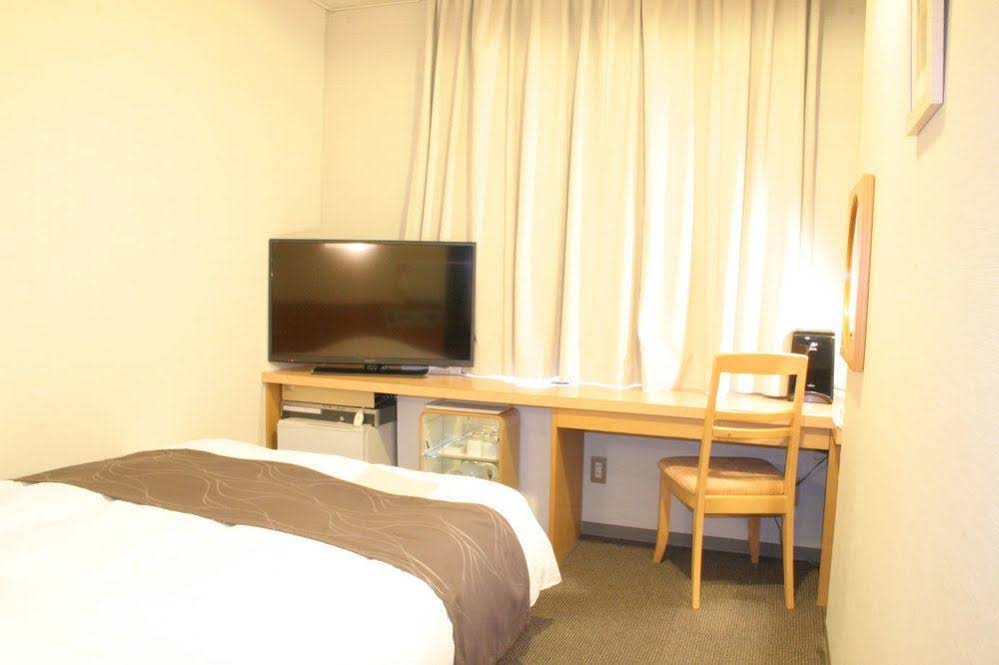 Hotel Estacion Hikone