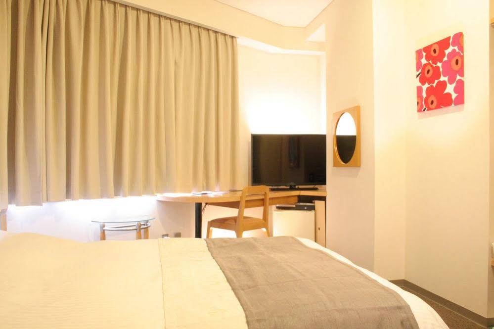 Hotel Estacion Hikone