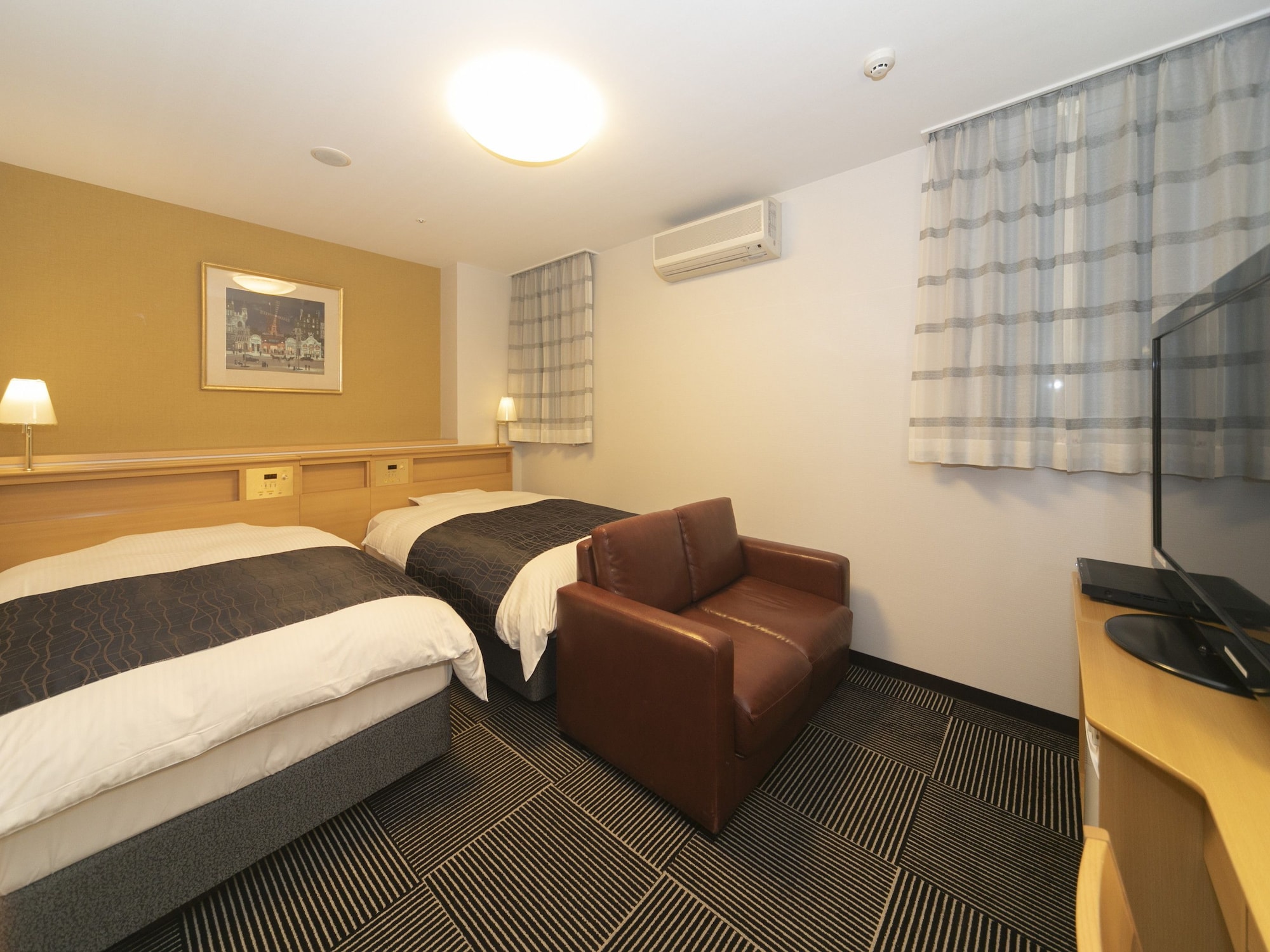 APA Hotel Himejieki-Kita