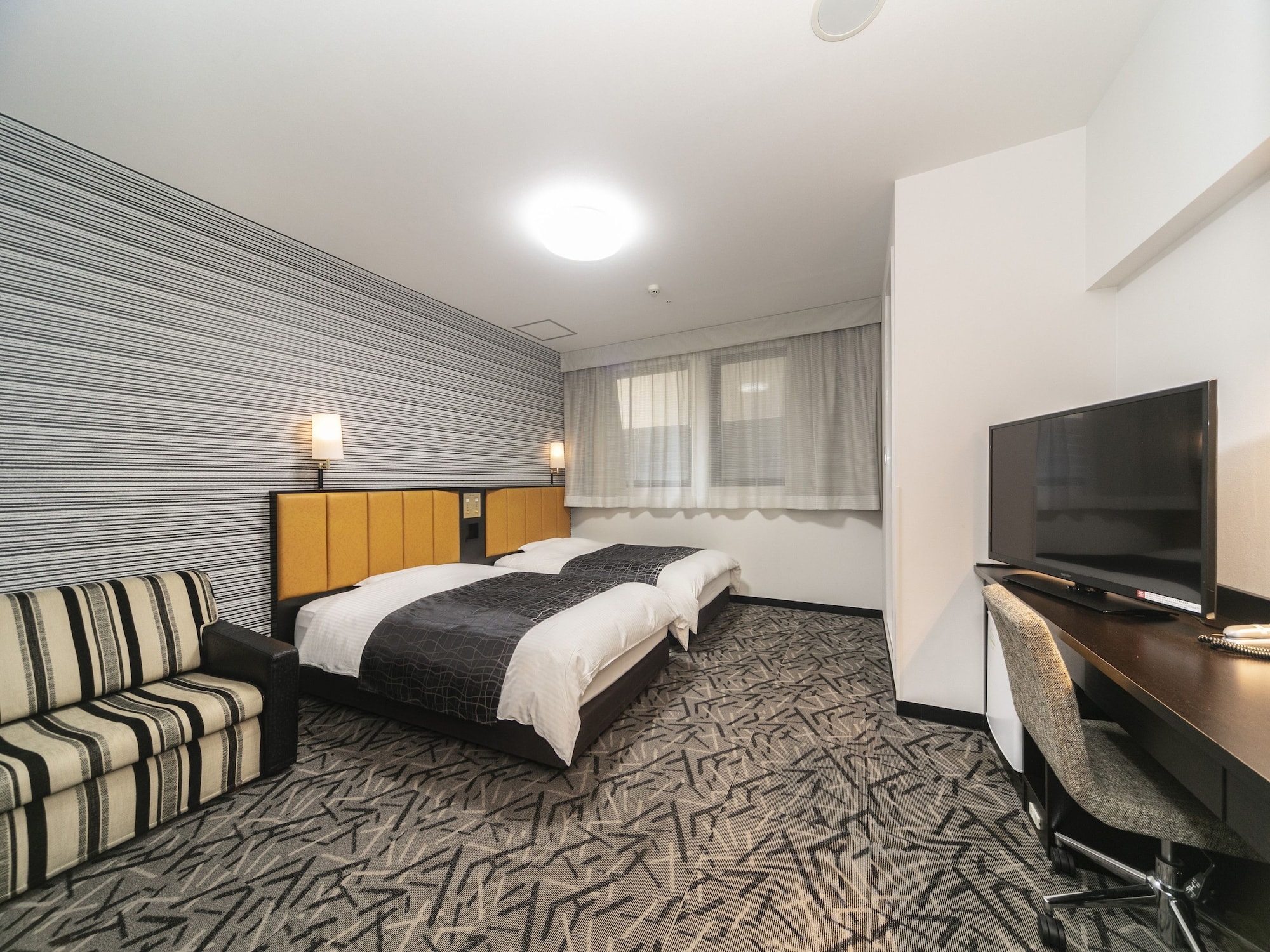 APA Hotel Himejieki-Kita