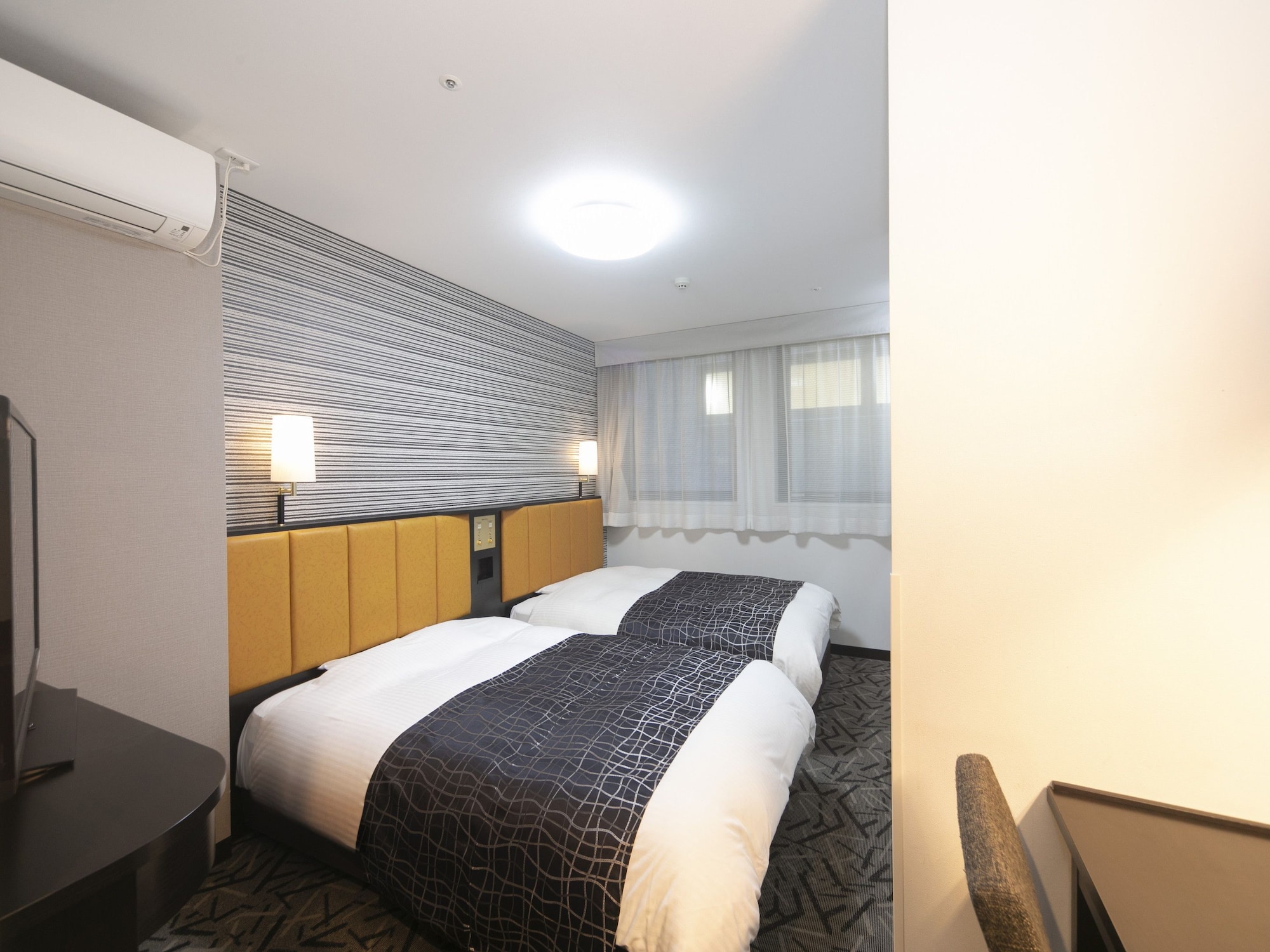APA Hotel Himejieki-Kita