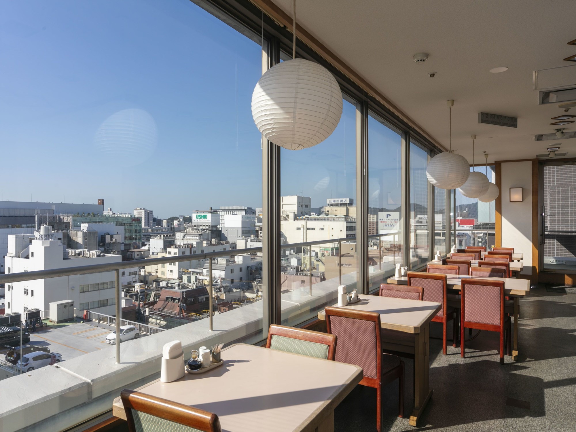 APA Hotel Himejieki-Kita