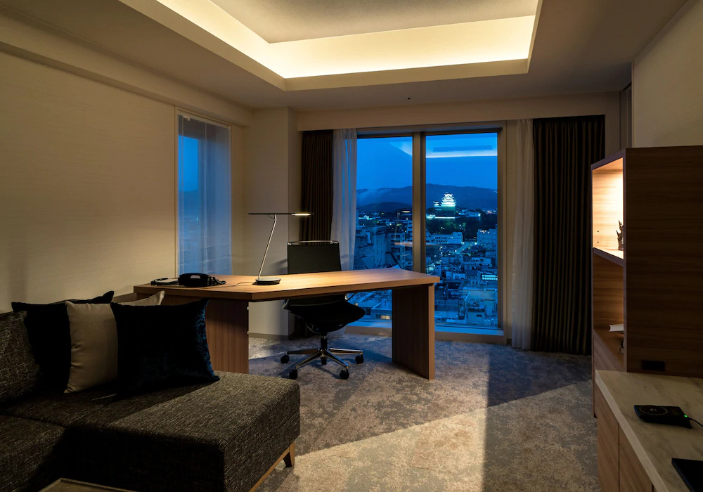 Daiwa Roynet Hotel Himeji
