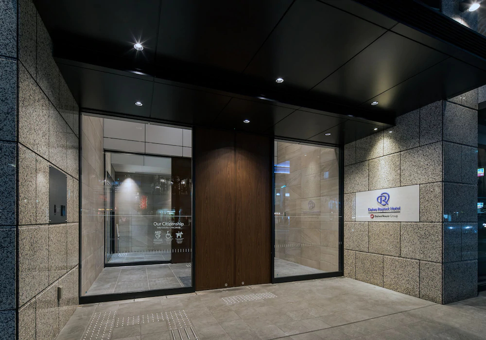 Daiwa Roynet Hotel Himeji