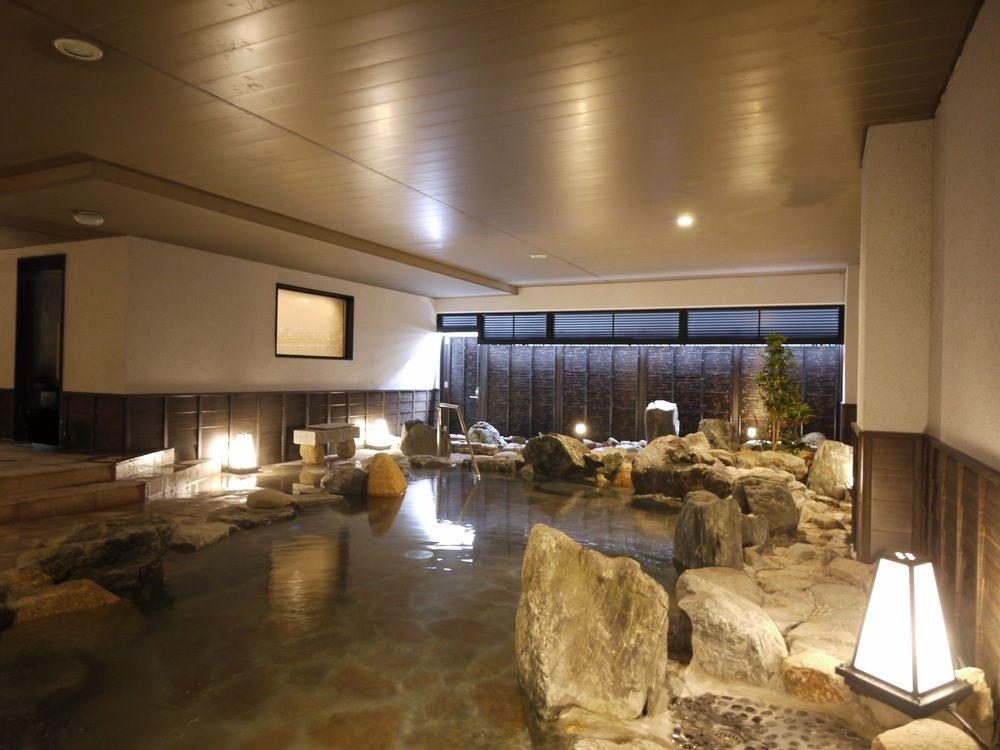 Himeji Castle Grandvrio Hotel