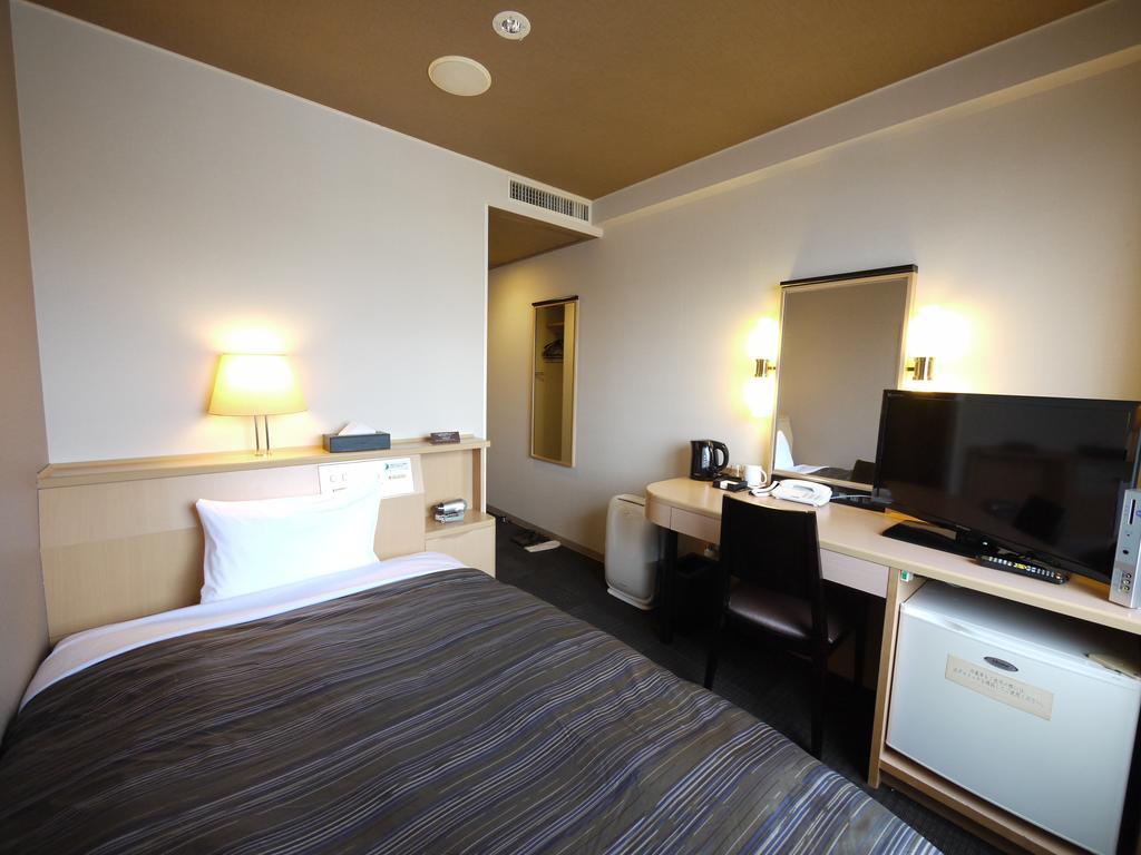 Himeji Castle Grandvrio Hotel