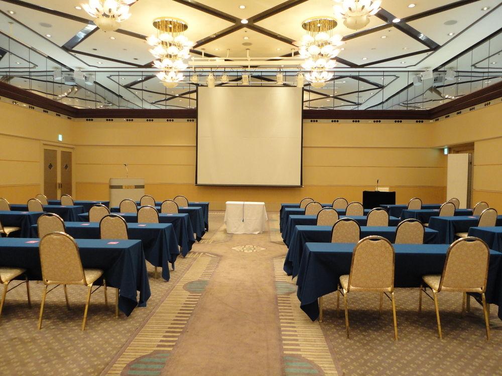 Himeji Castle Grandvrio Hotel