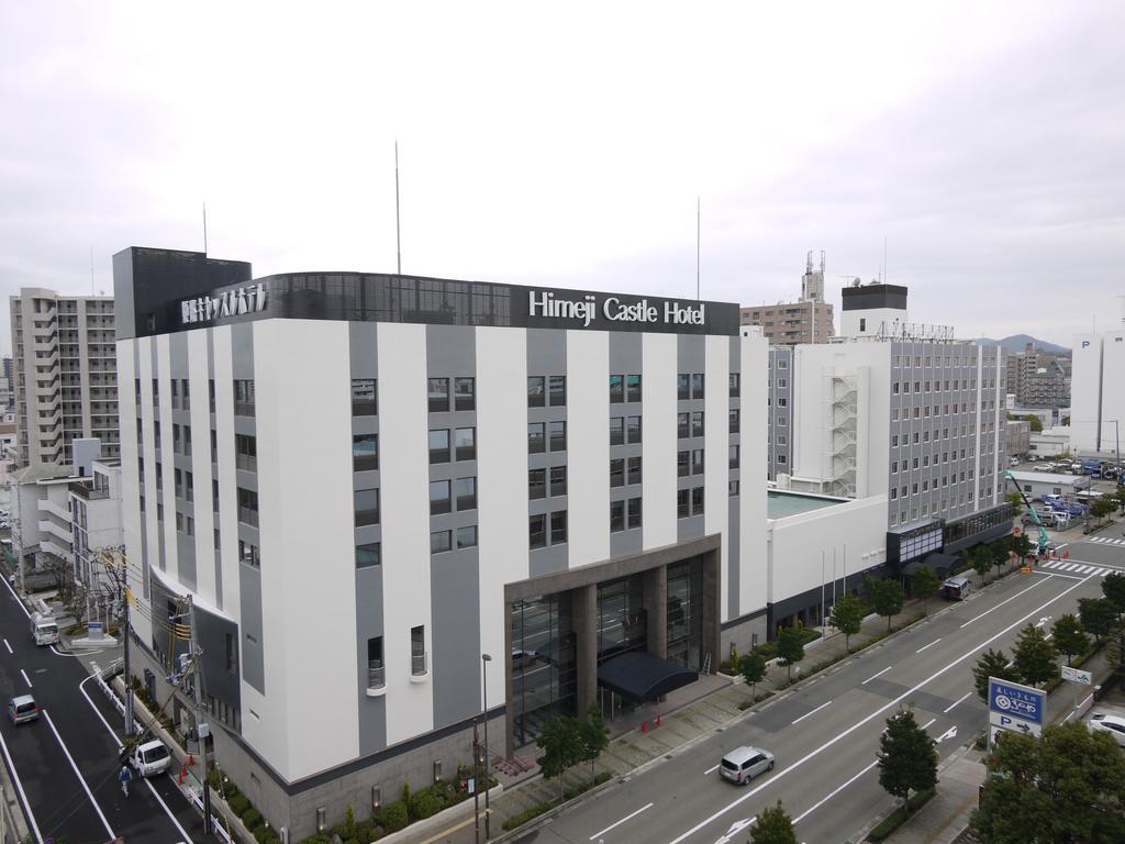 Himeji Castle Grandvrio Hotel