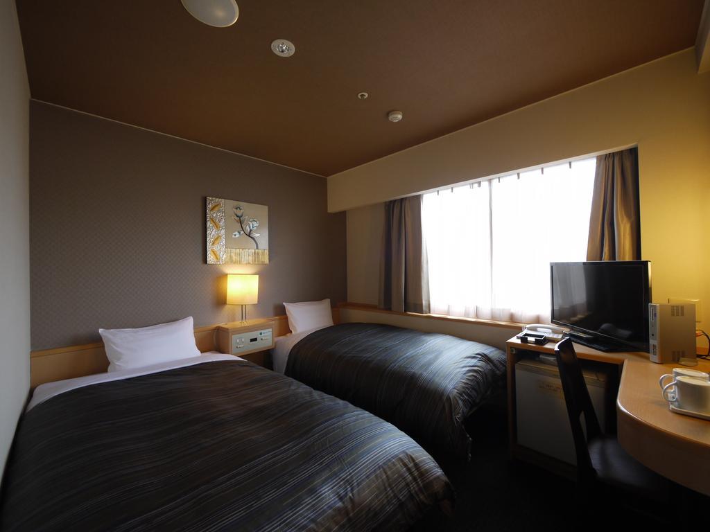 Himeji Castle Grandvrio Hotel