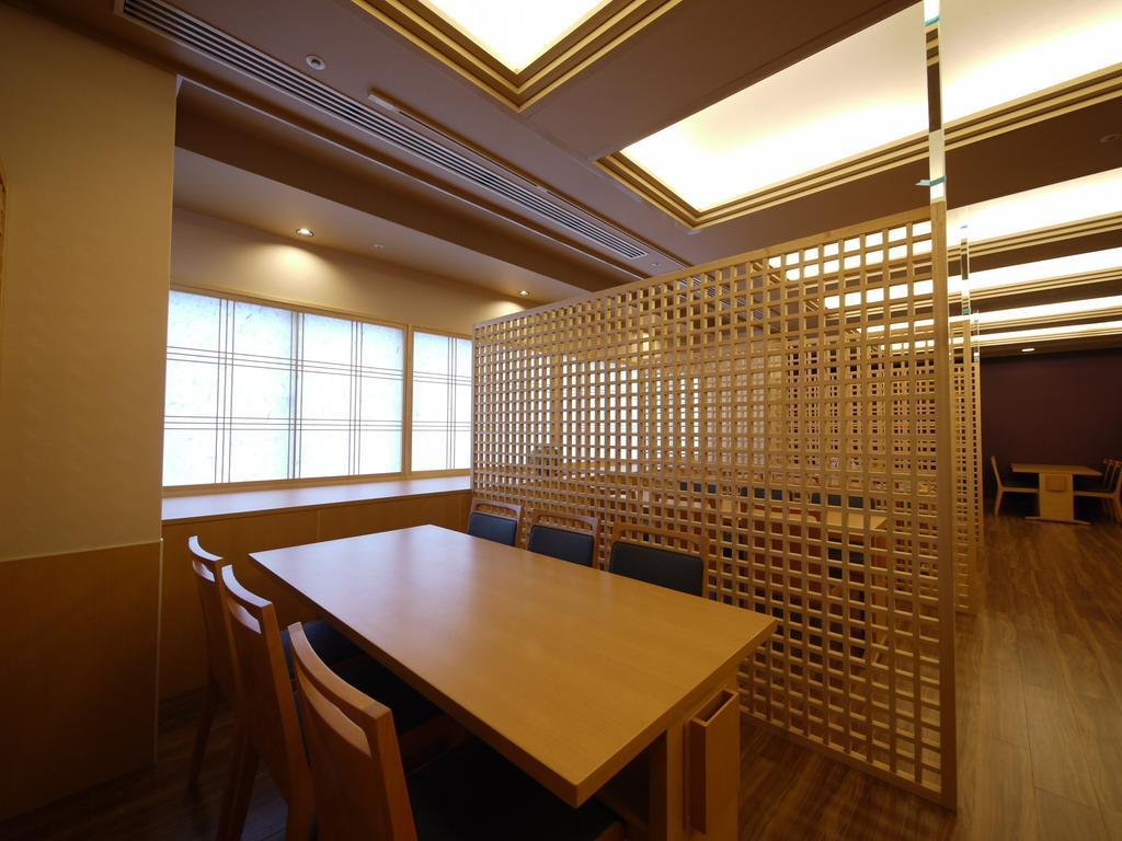 Himeji Castle Grandvrio Hotel