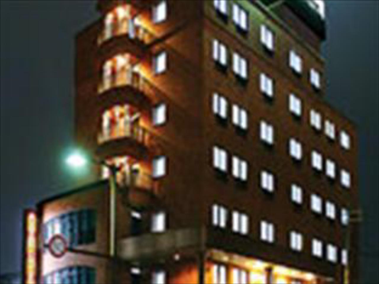 Himeji City Hotel