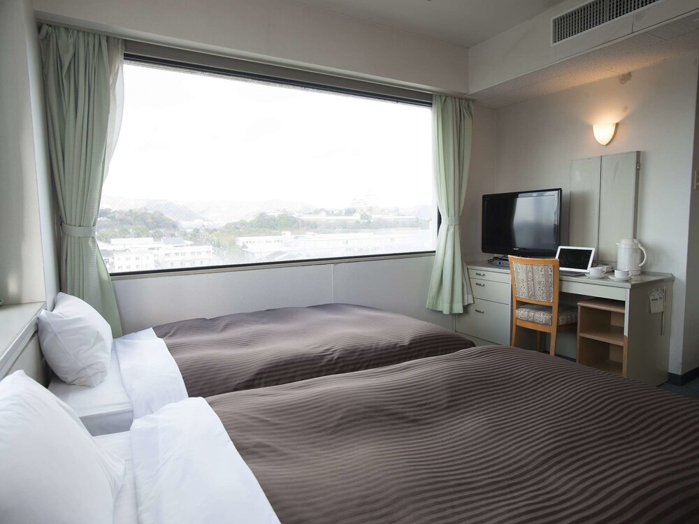 Himeji Green Hotel Sakamoto