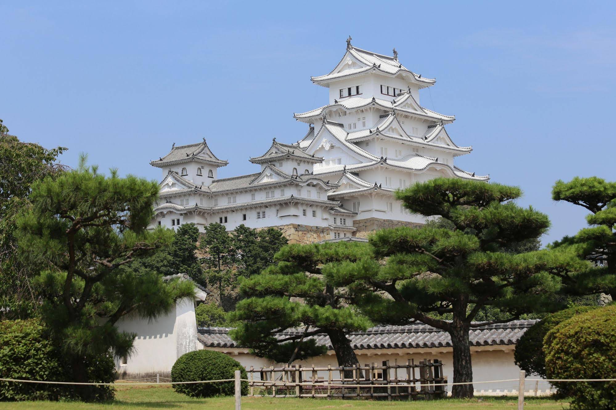Hotel Abest Himeji