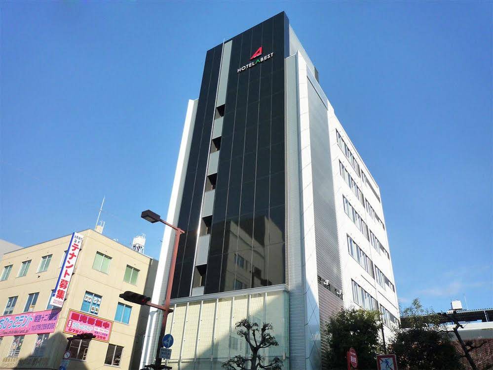 Hotel Abest Himeji