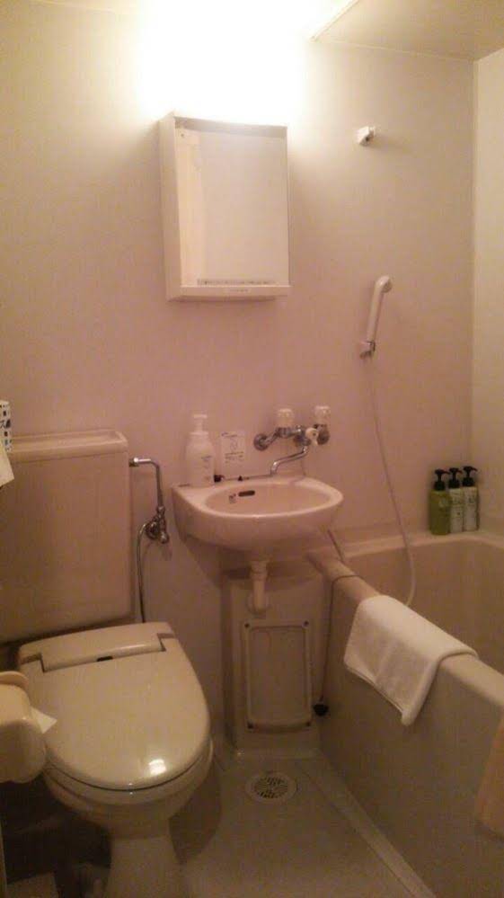 Hotel Abest Himeji