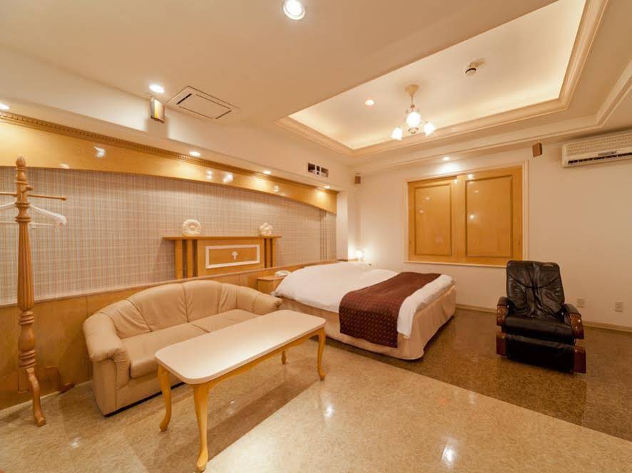 Hotel Fine Garden Himeji