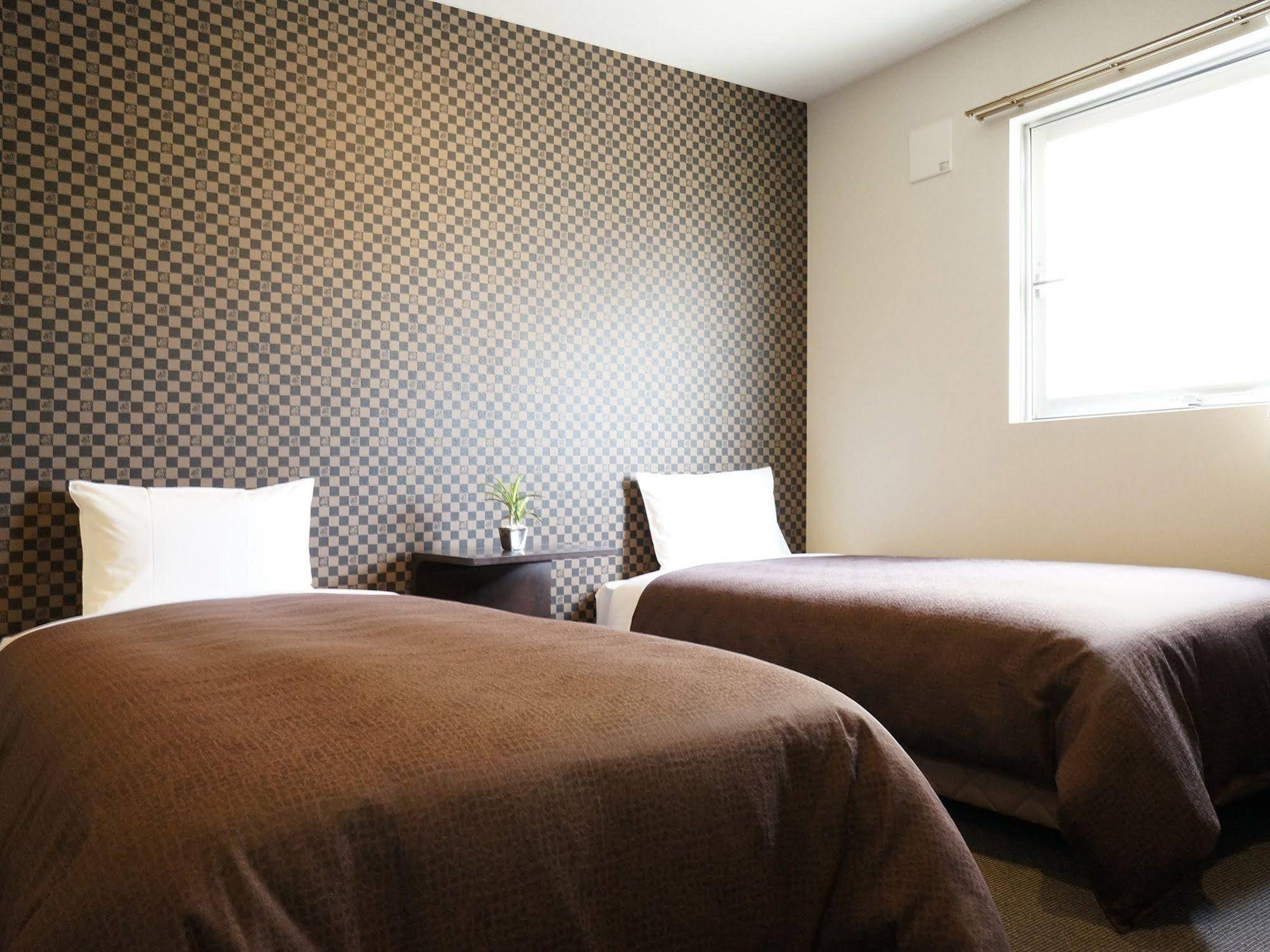 Hotel Live Max Himeji Ekimae