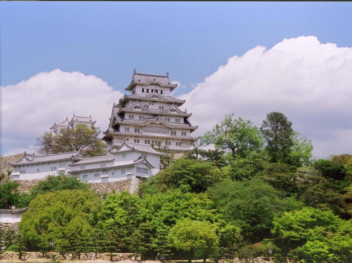 Hotel Live Max Himeji Ekimae