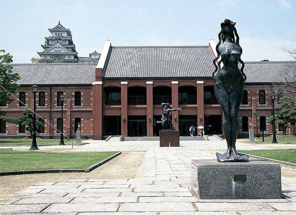 Hotel Live Max Himeji Ekimae