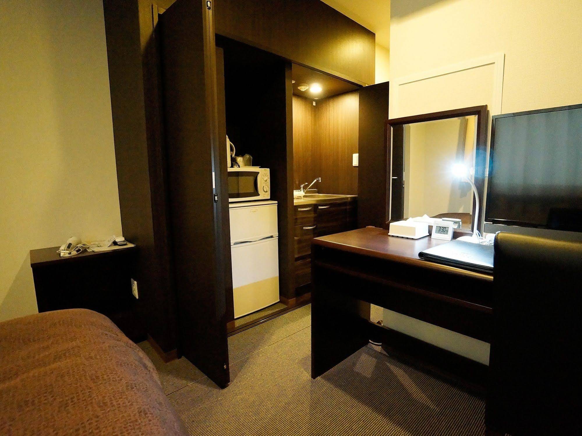 Hotel Live Max Himeji Ekimae