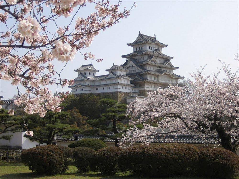 Hotel Live Max Himeji Ekimae