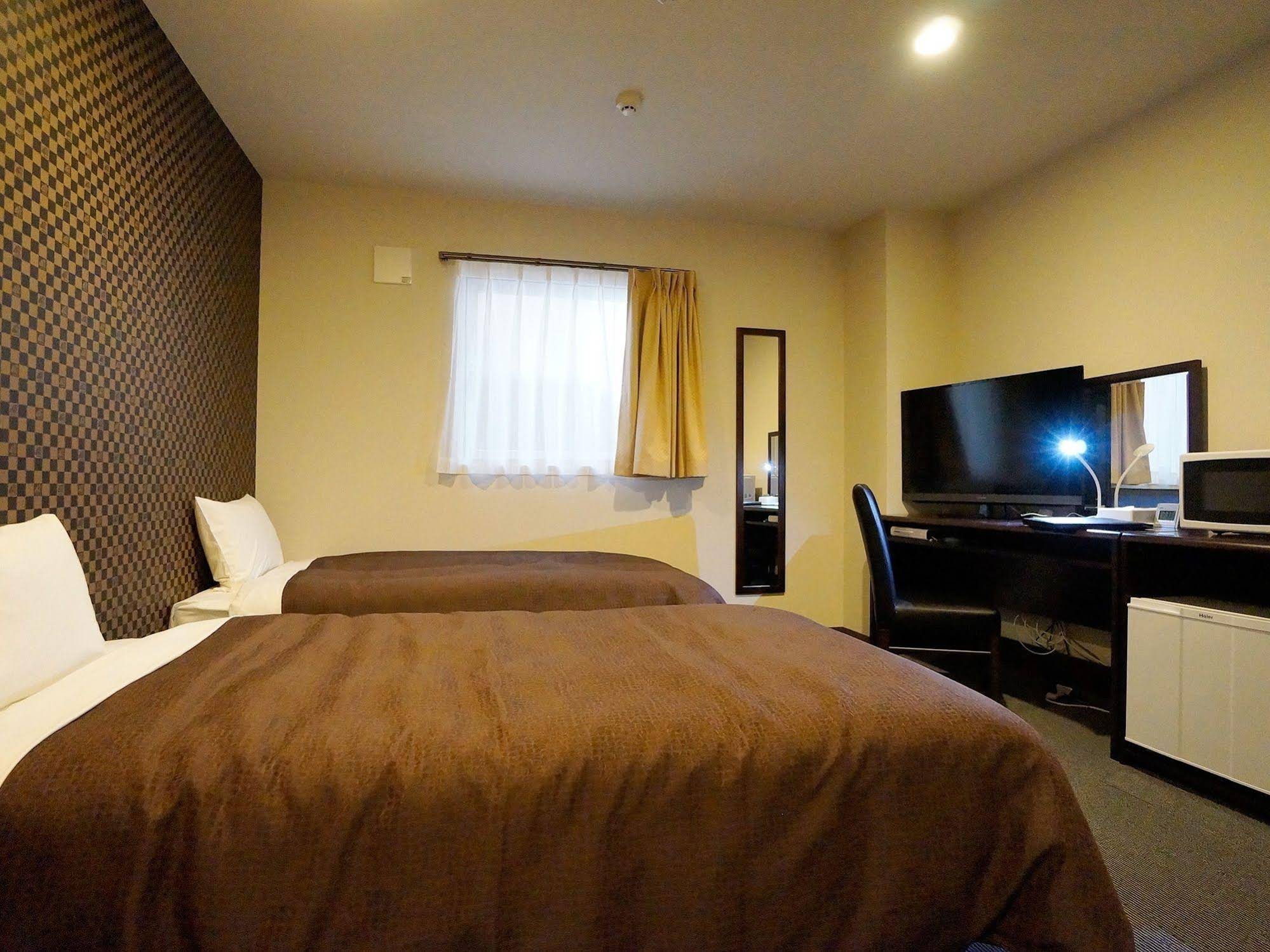 Hotel Live Max Himeji Ekimae