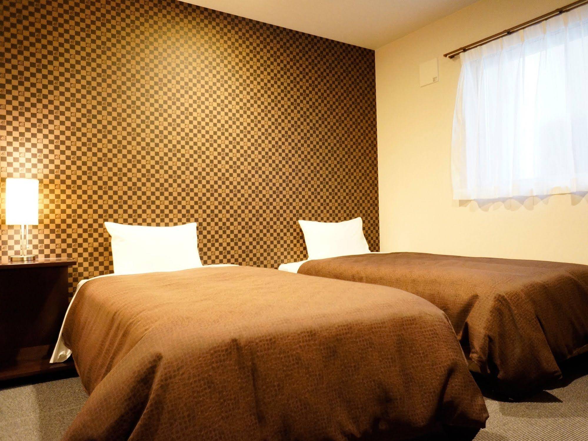 Hotel Live Max Himeji Ekimae