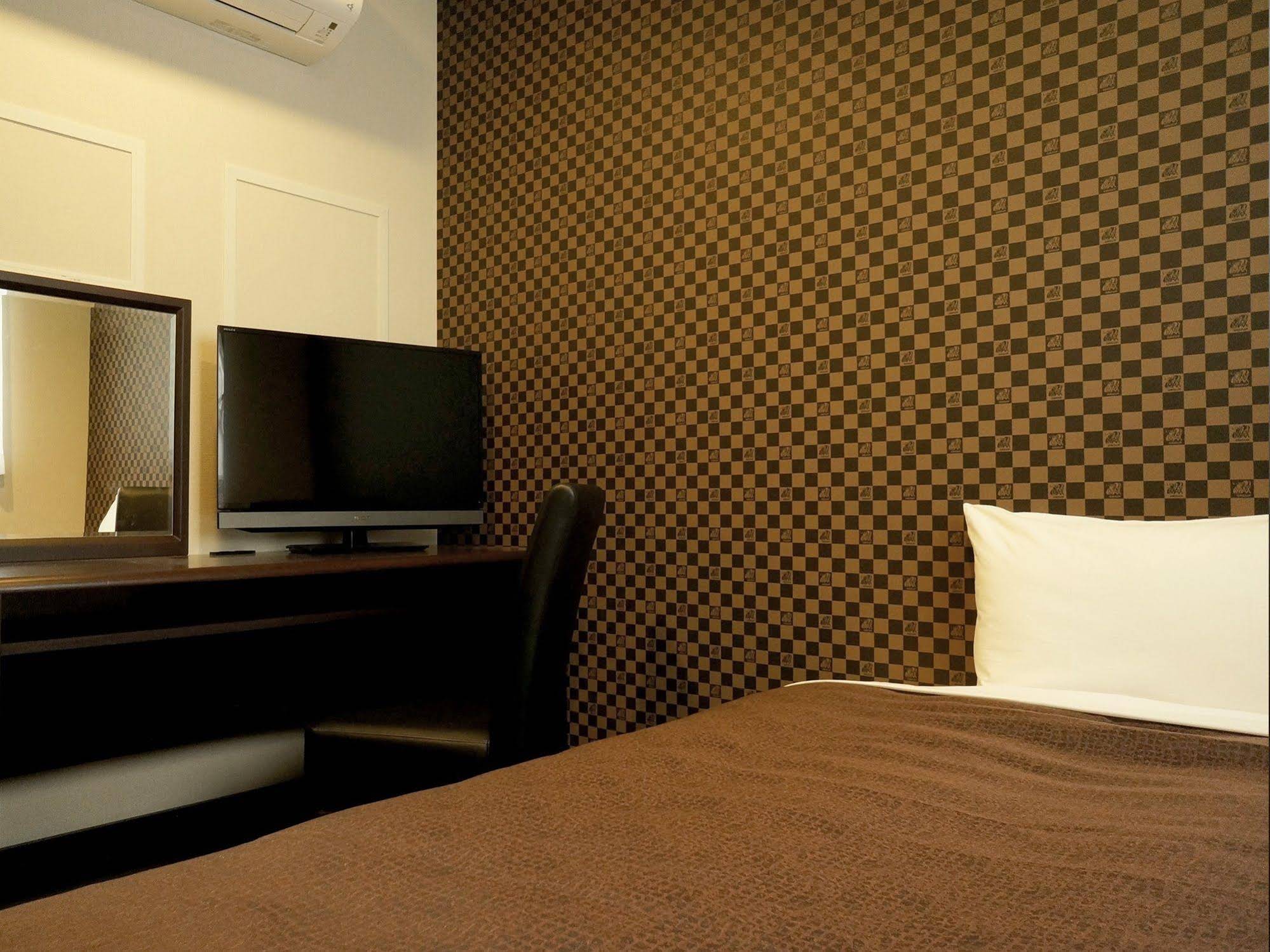 Hotel Live Max Himeji Ekimae