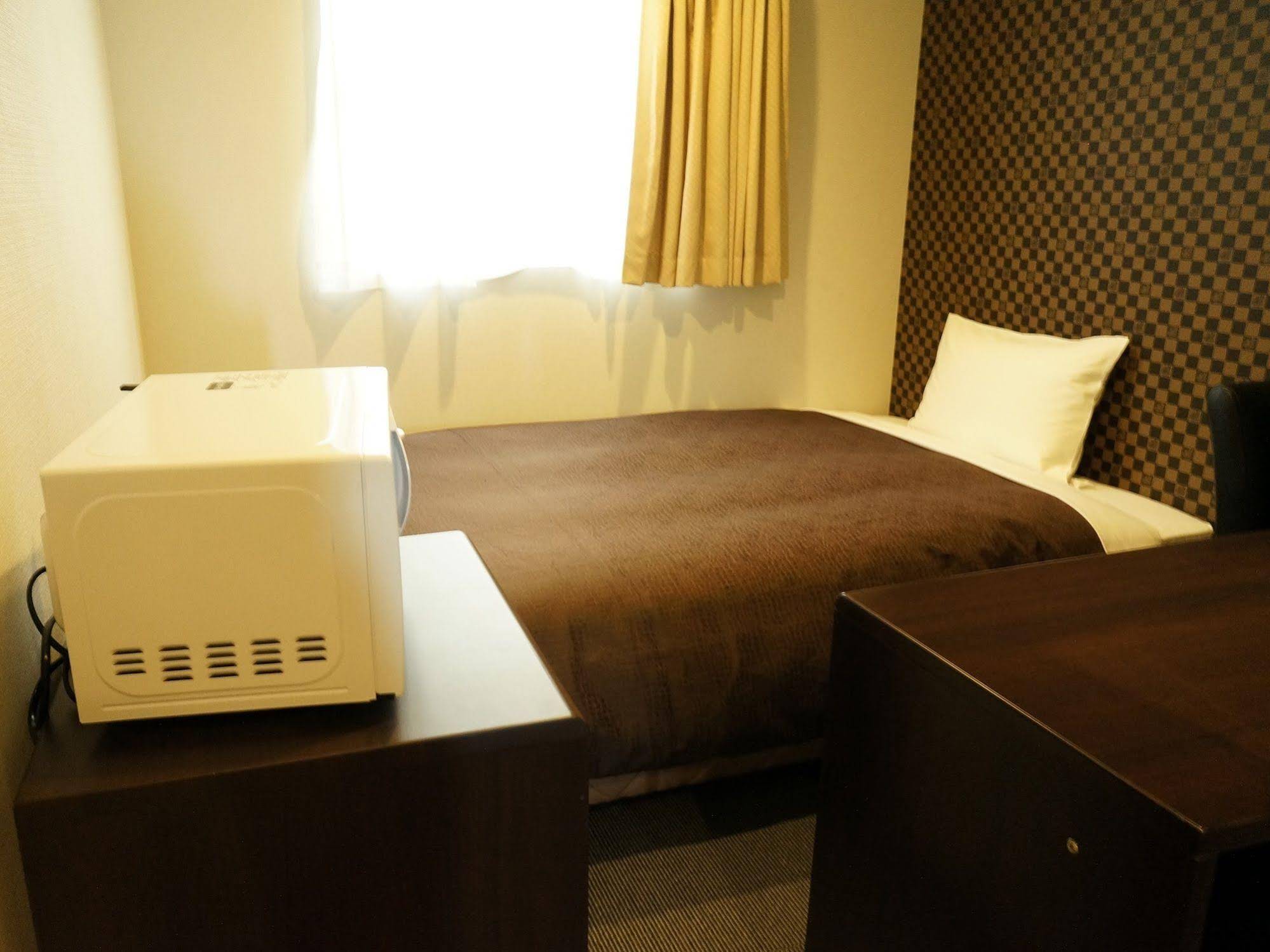 Hotel Live Max Himeji Ekimae