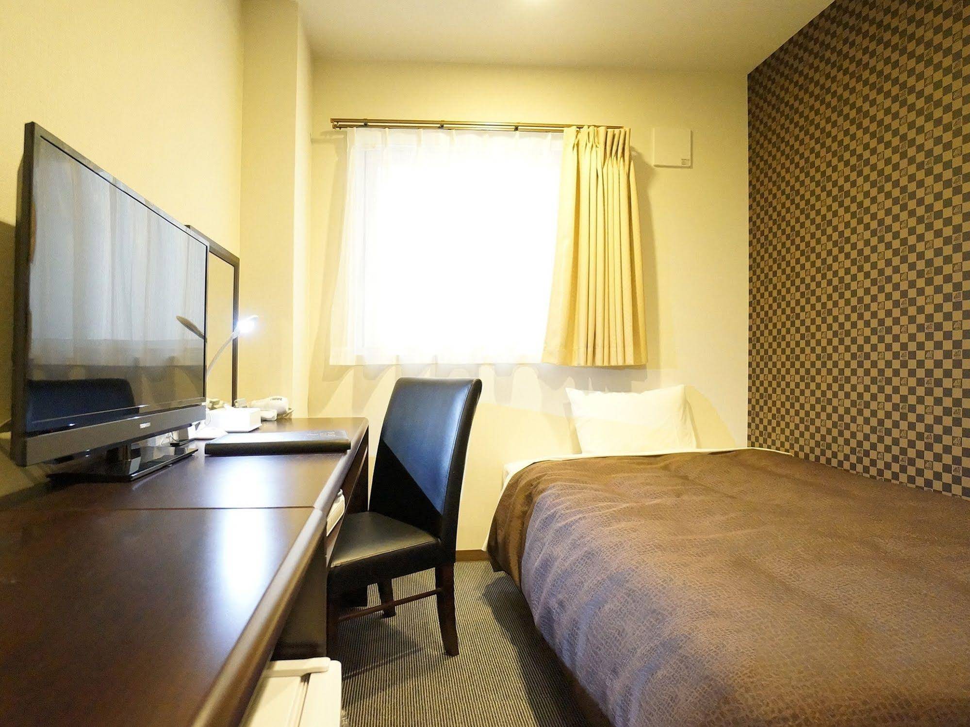 Hotel Live Max Himeji Ekimae