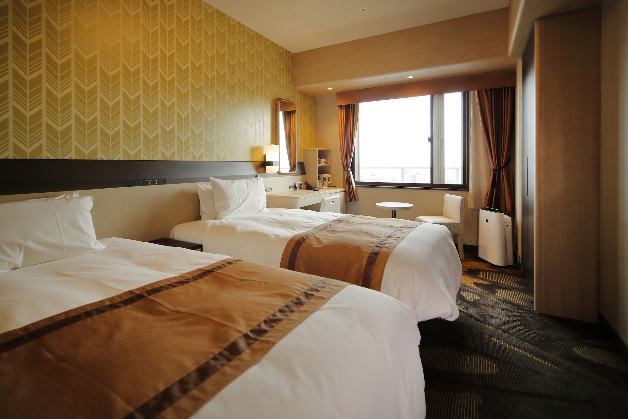 Hotel Monterey Himeji