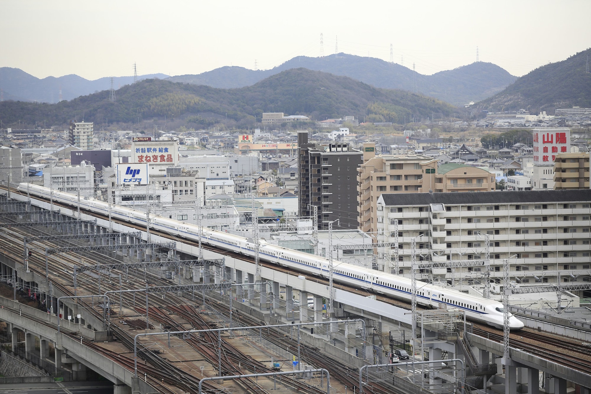 Hotel Monterey Himeji
