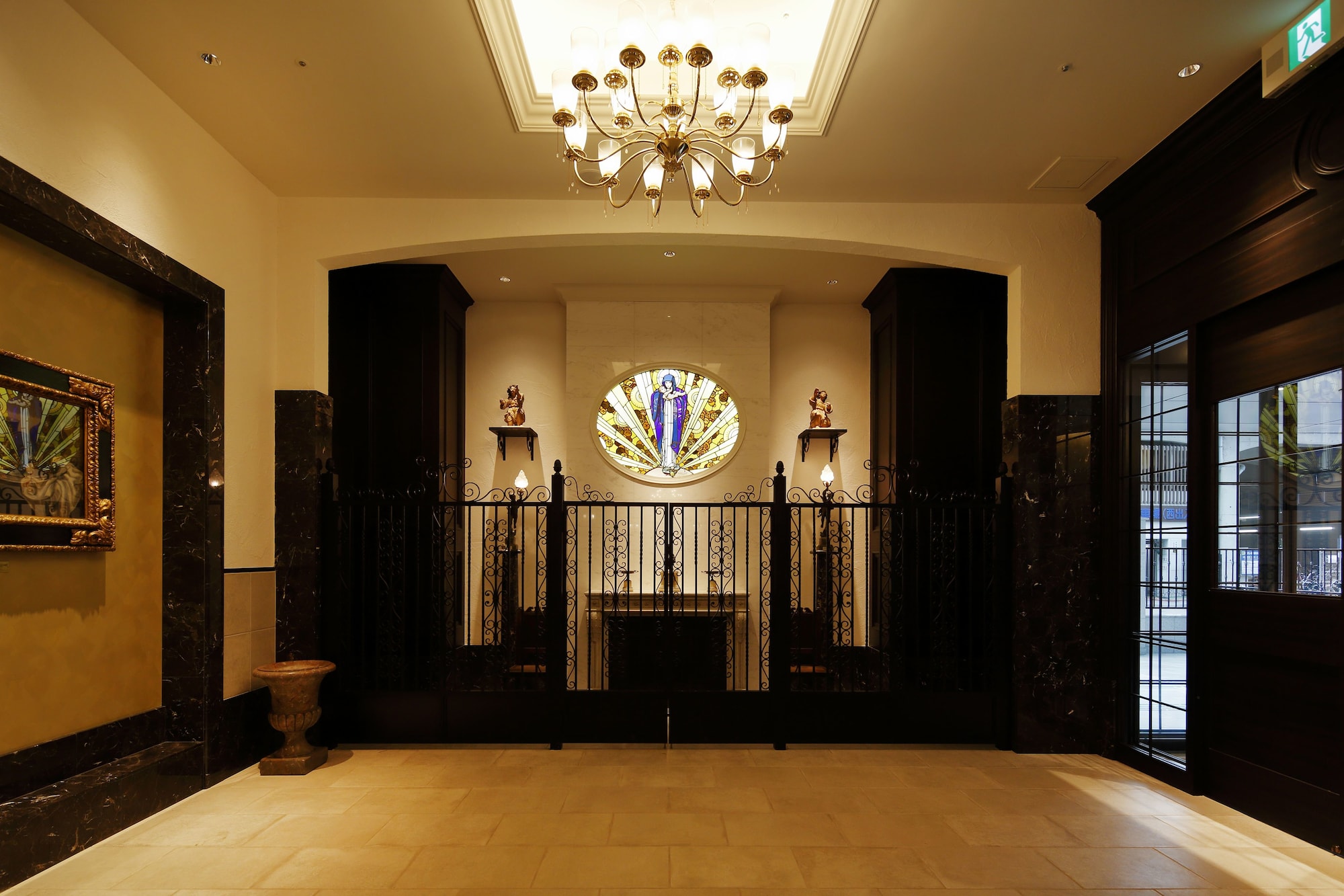 Hotel Monterey Himeji