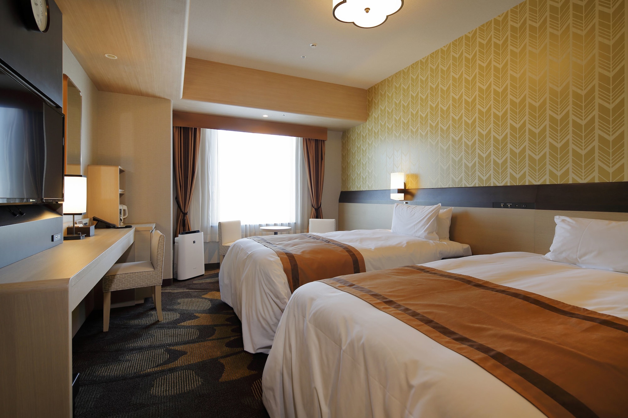 Hotel Monterey Himeji