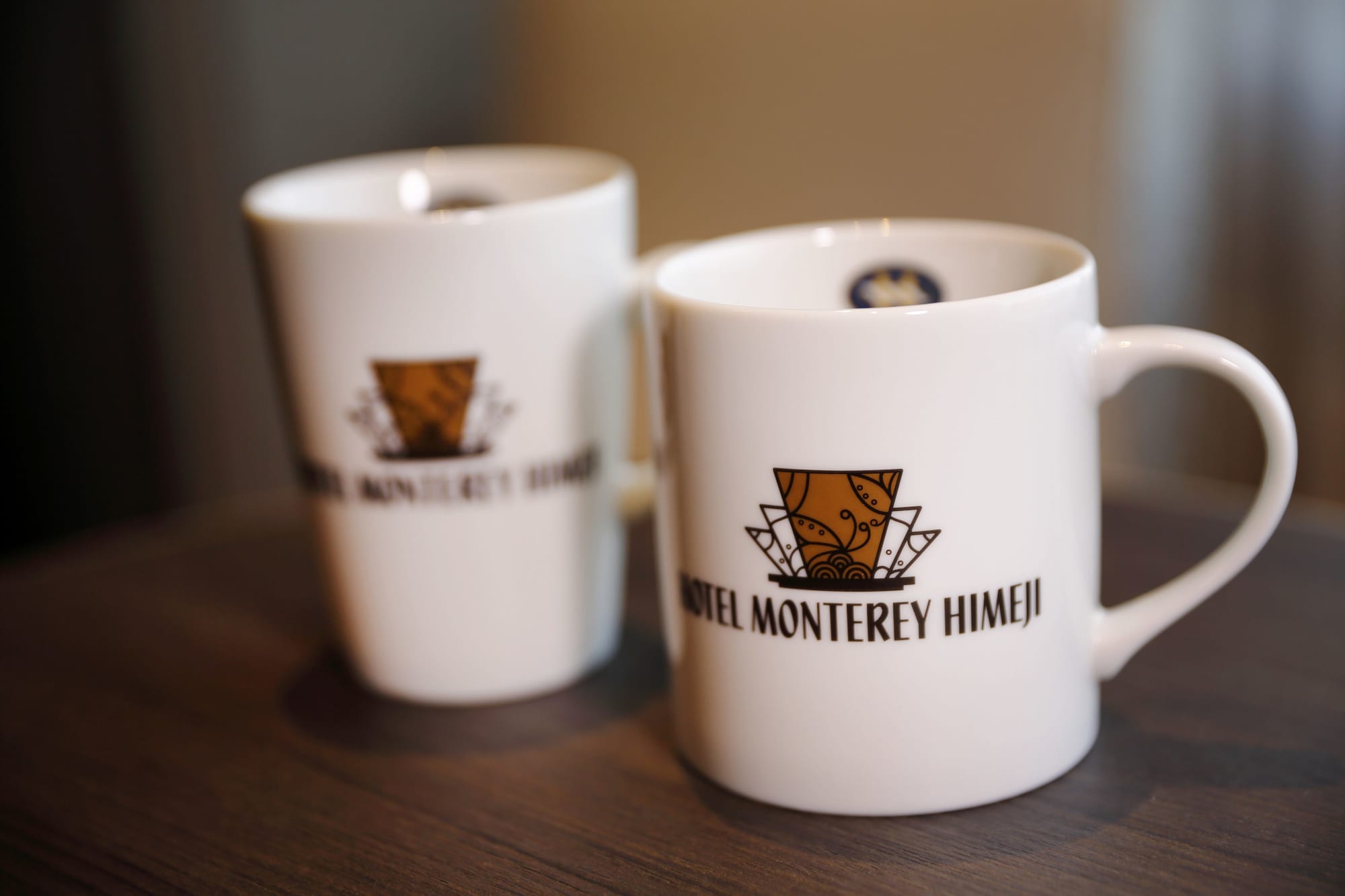 Hotel Monterey Himeji