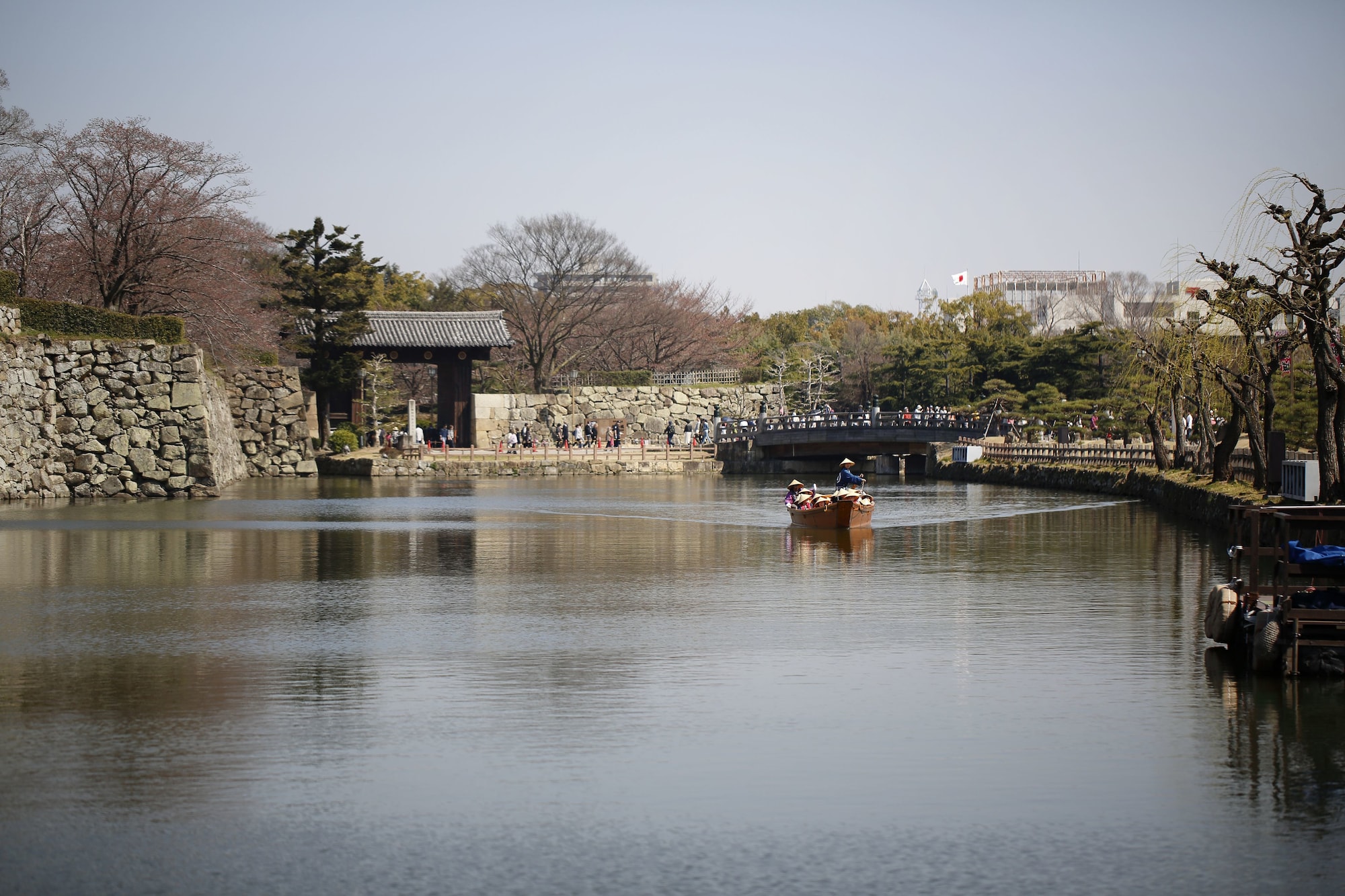 Hotel Monterey Himeji