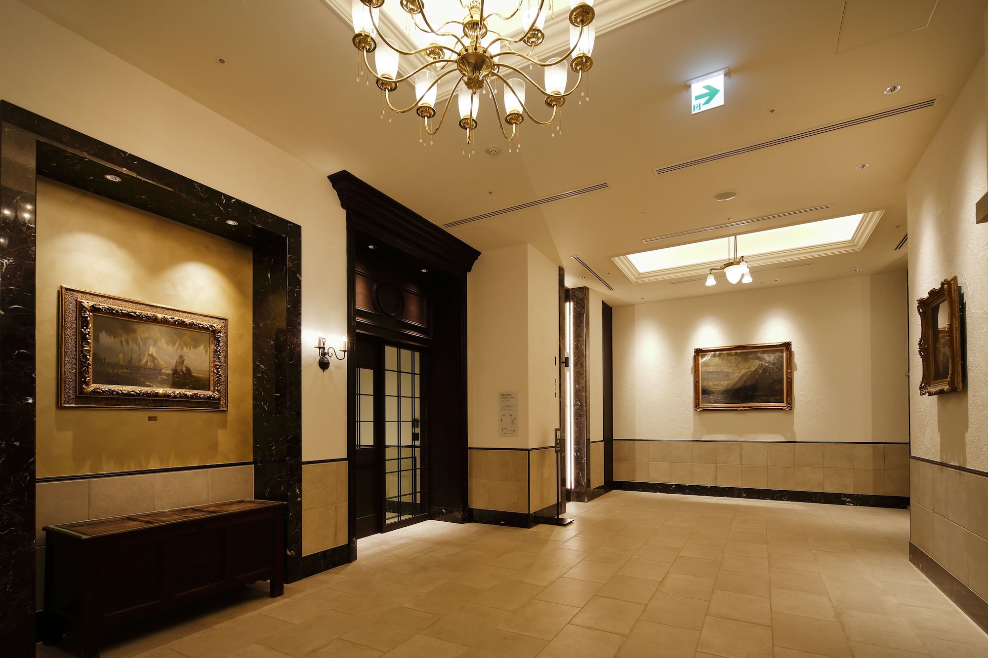 Hotel Monterey Himeji