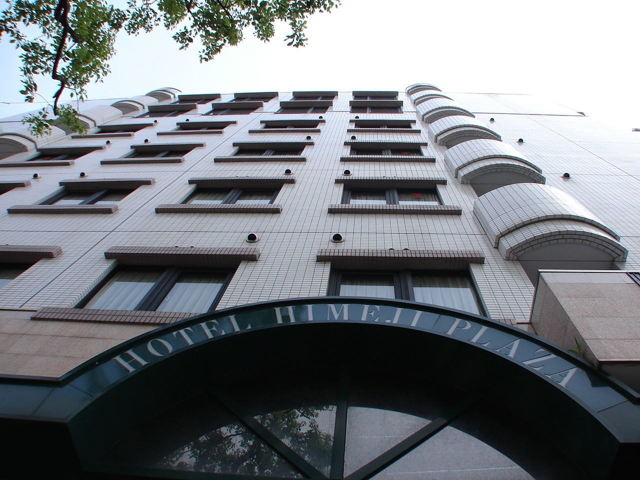 Plaza