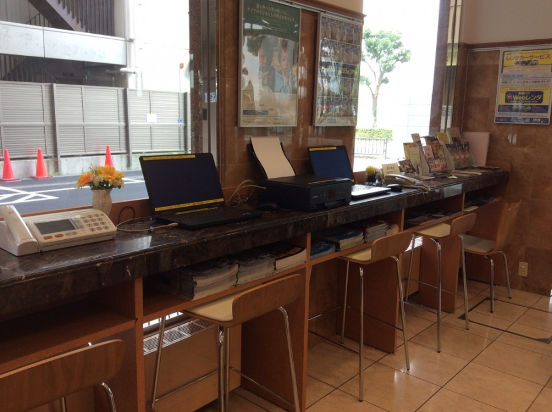 Toyoko Inn Himejieki Shinkansen Minamiguchi