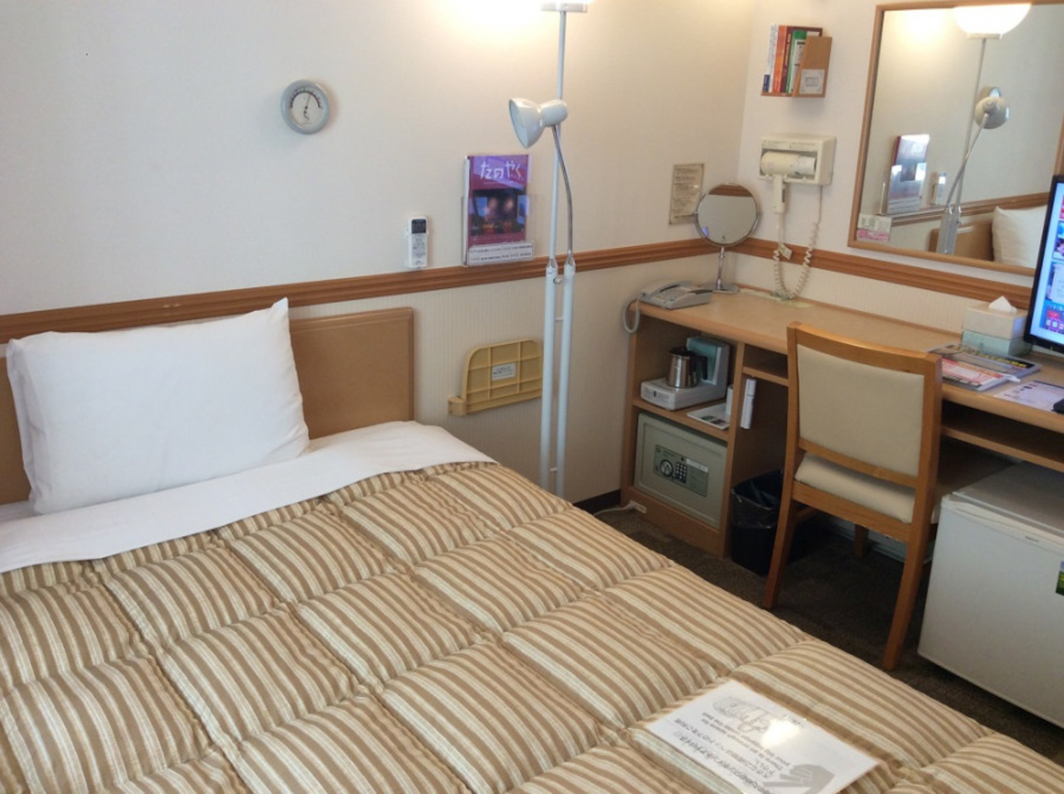 Toyoko Inn Himejieki Shinkansen Minamiguchi