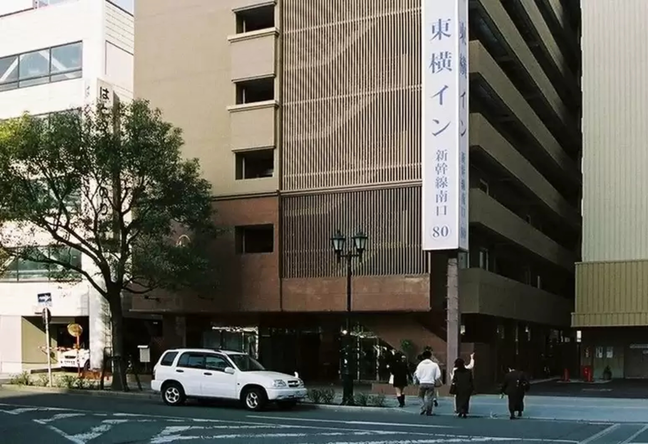 Toyoko Inn Himejieki Shinkansen Minamiguchi