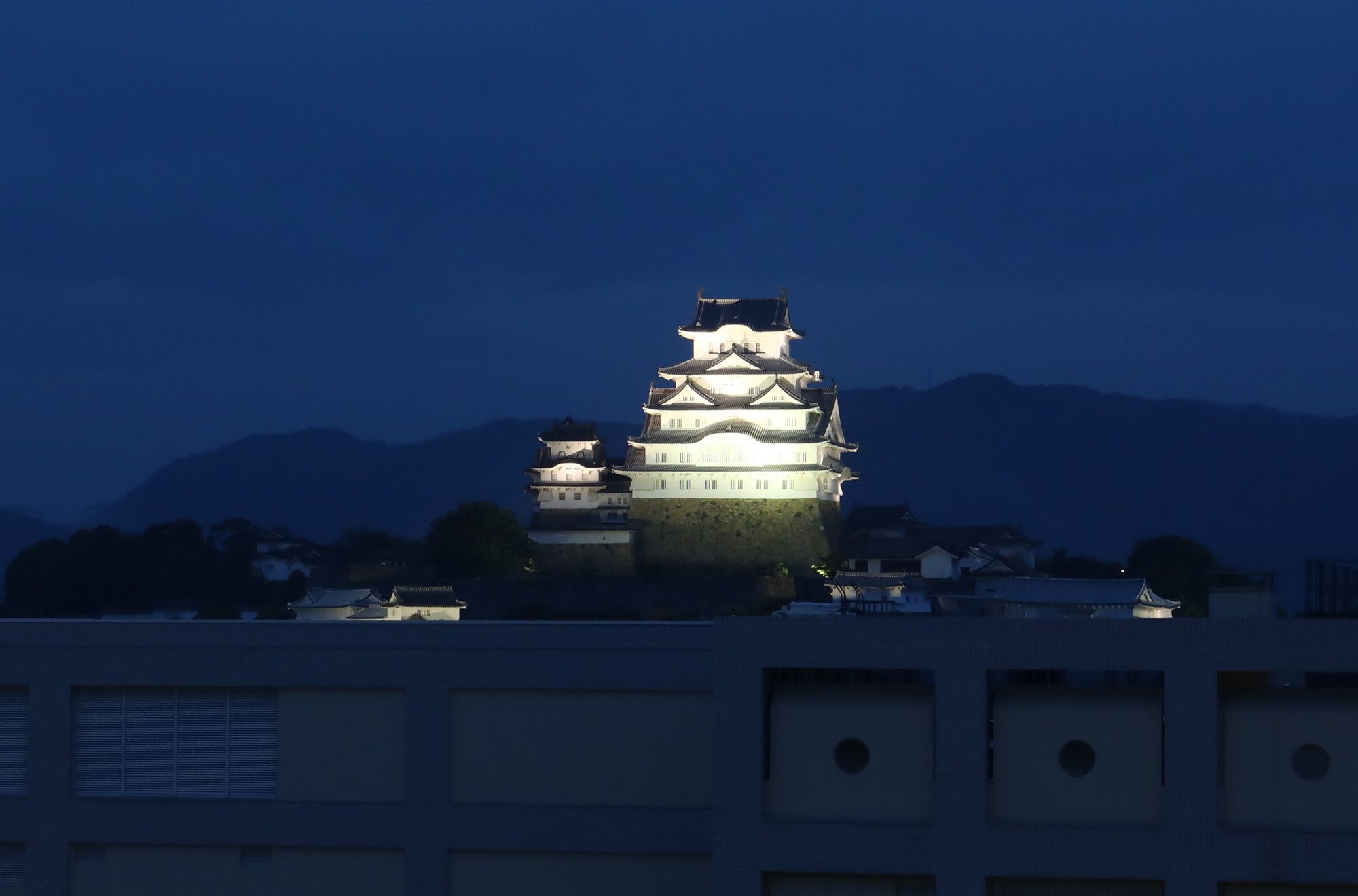 Wing International Himeji
