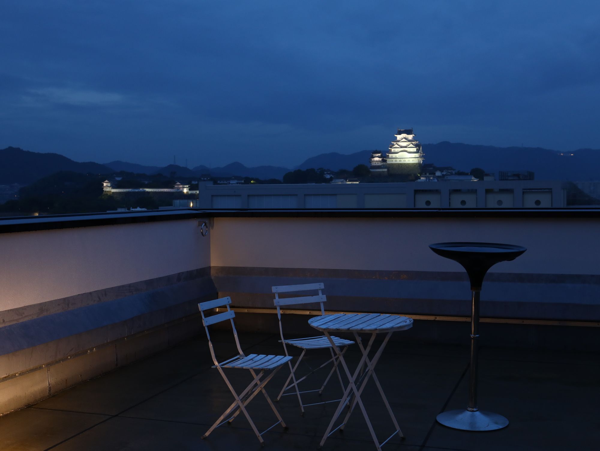 Wing International Himeji