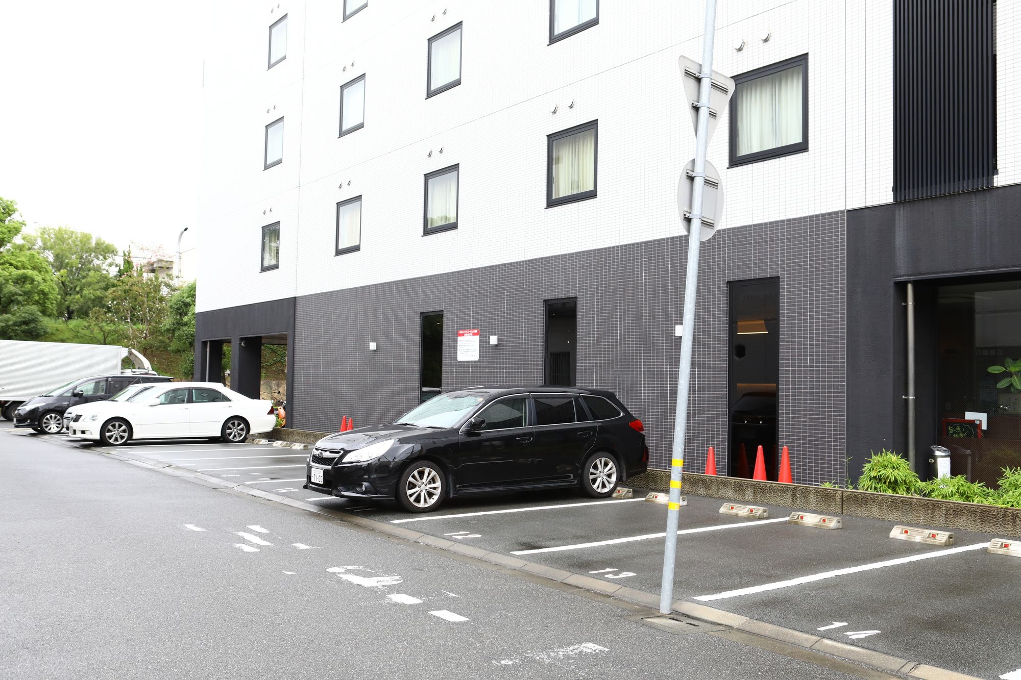 Wing International Himeji