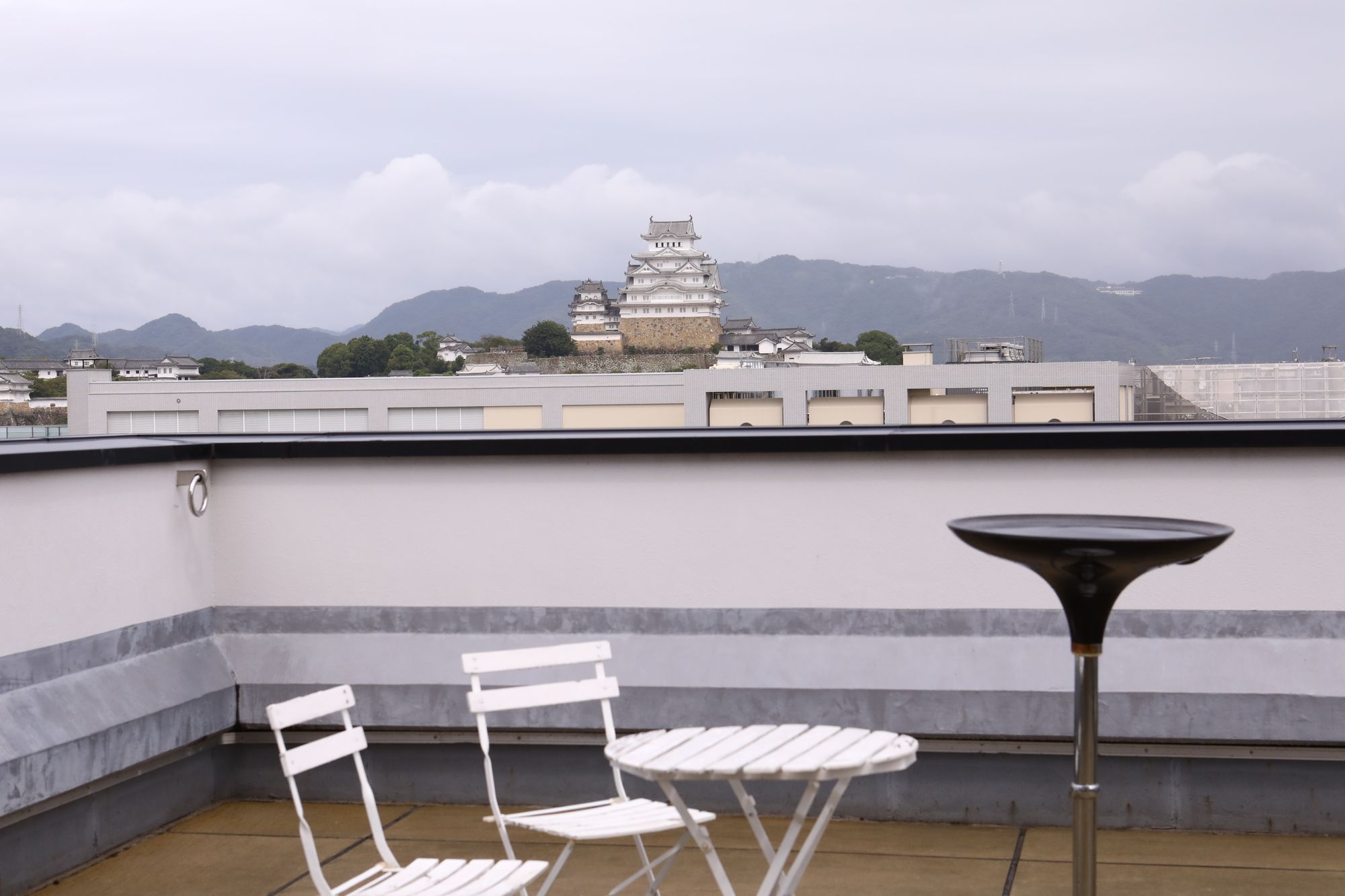 Wing International Himeji
