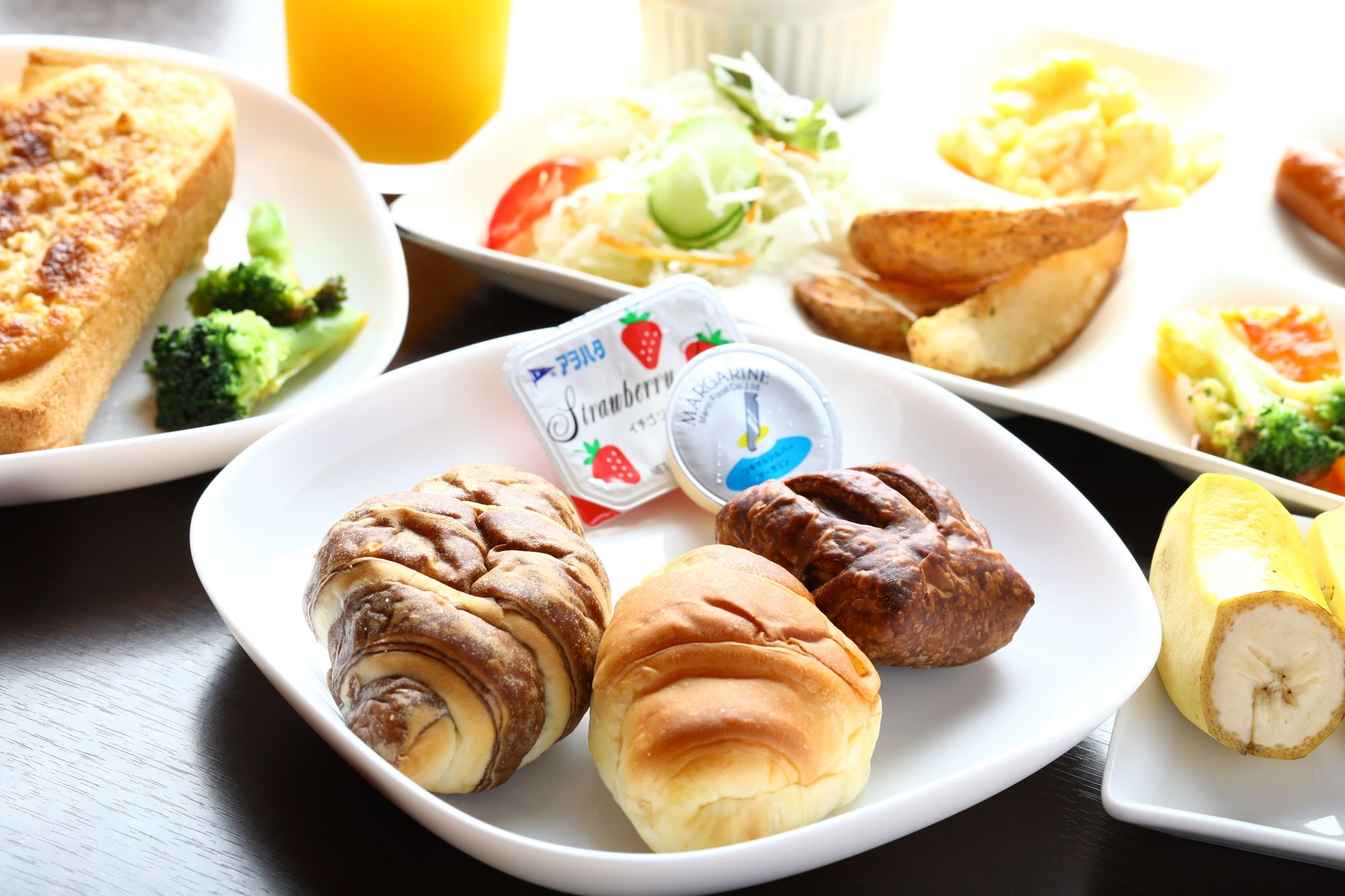 Wing International Himeji