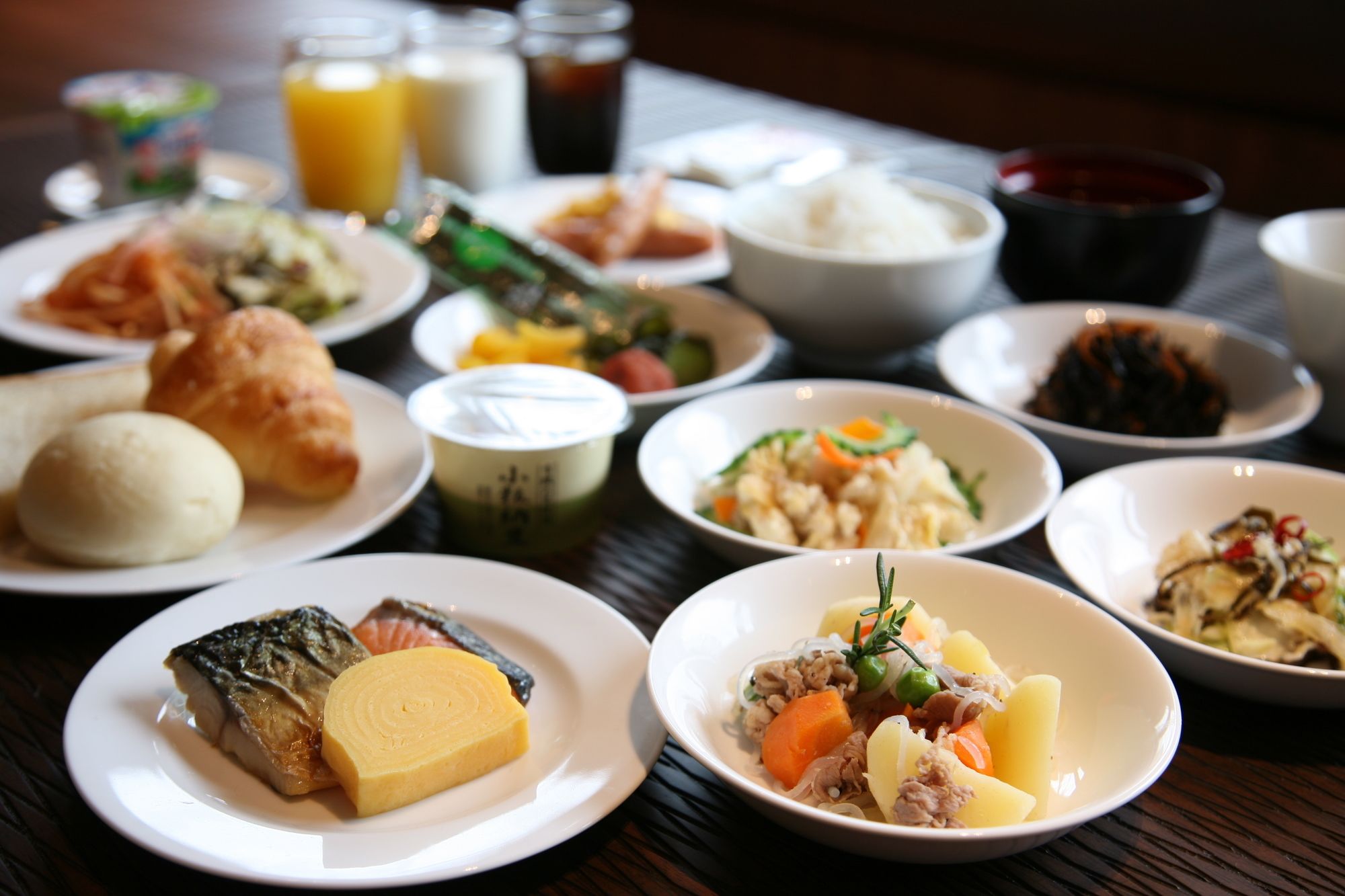 Wing International Himeji
