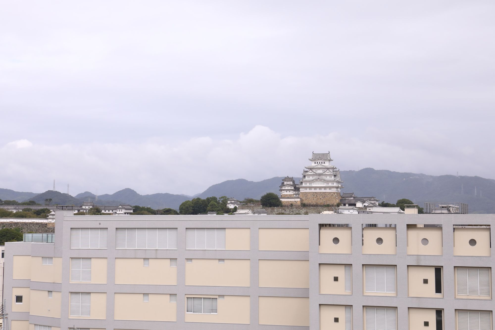 Wing International Himeji