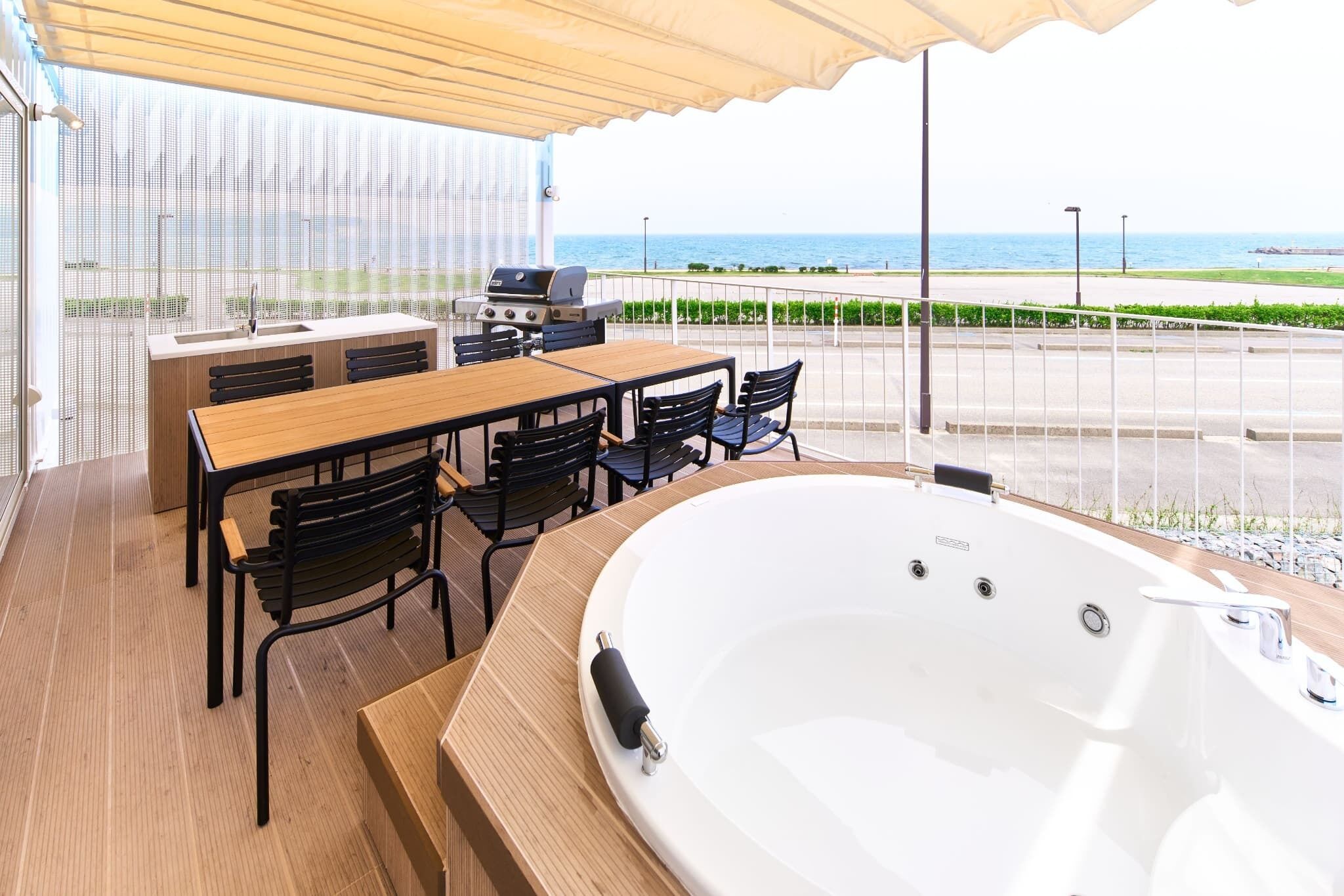 Wharf&Co